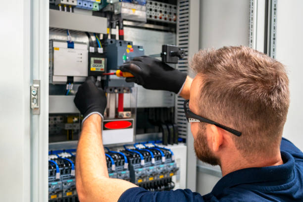 Best Electrical Upgrades for Homes  in Breckenridge Hills, MO