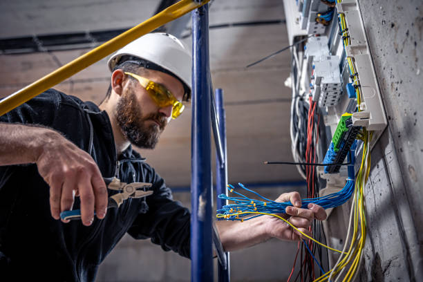 Best Electrical System Inspection  in Breckenridge Hills, MO