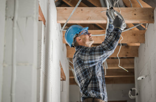 Best Best Electricians Near Me  in Breckenridge Hills, MO