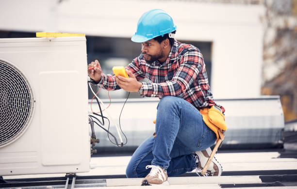 Best Commercial Electrician Services  in Breckenridge Hills, MO