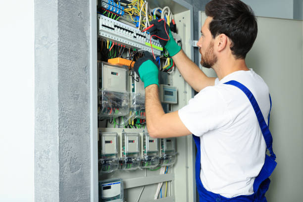 Best Affordable Electrical Installation  in Breckenridge Hills, MO