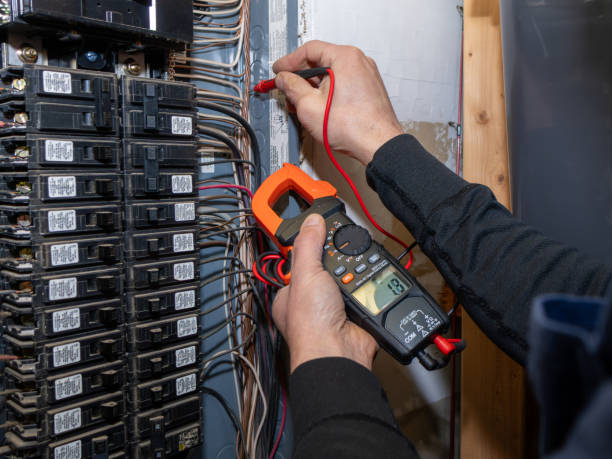 Best Electrical Wiring Services  in Breckenridge Hills, MO